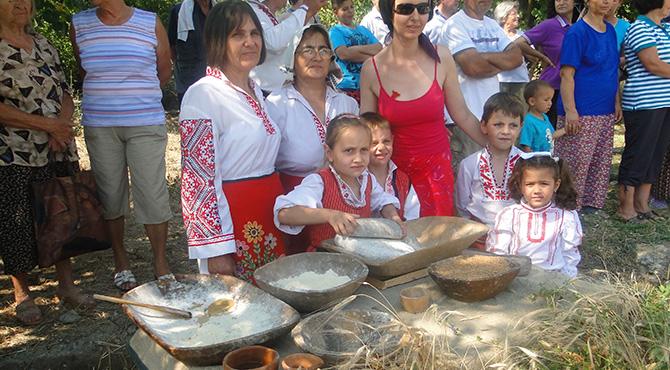 Възможности за местно развитие