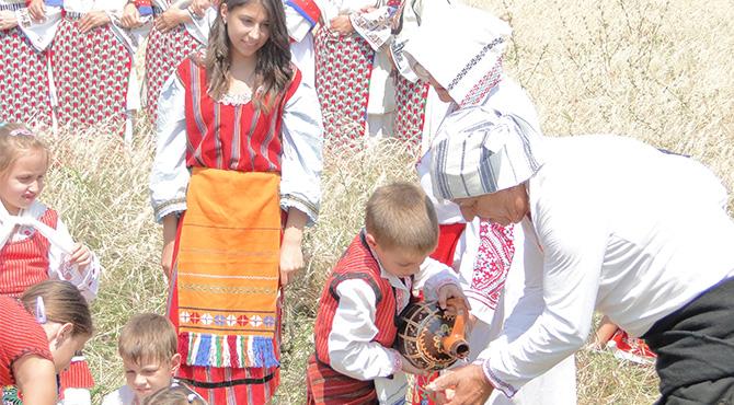 Инициативи в селските райони