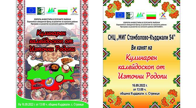 Местна общност и развитие